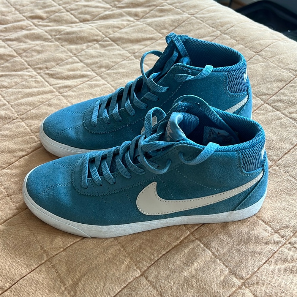 Nike SB Bruin High